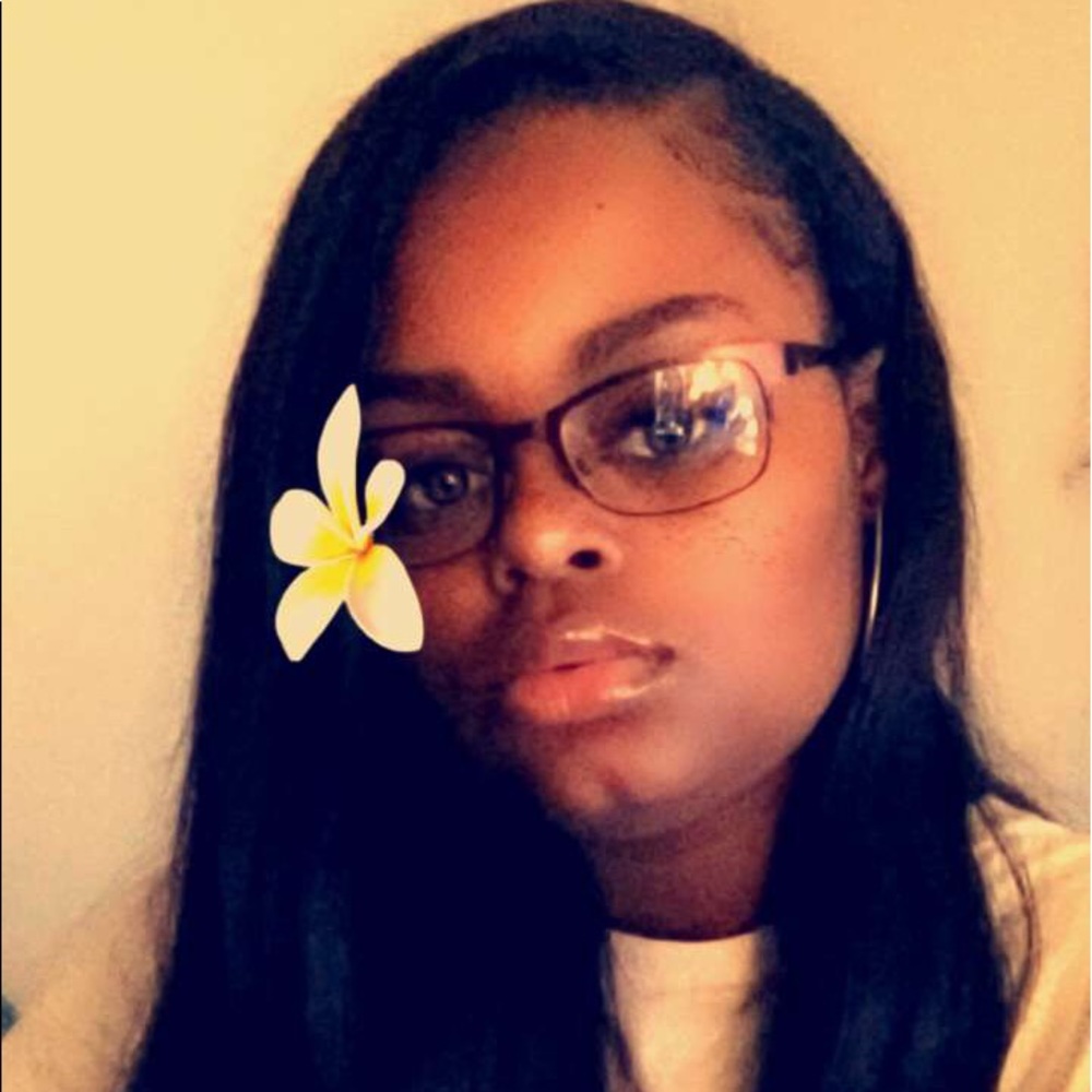 Meet your Posher, Bri’zhae